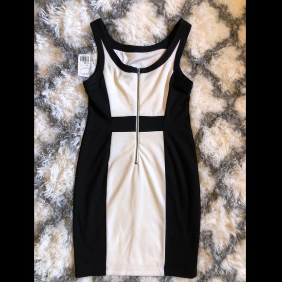 Forever 21 Dress - Picture 2 of 5